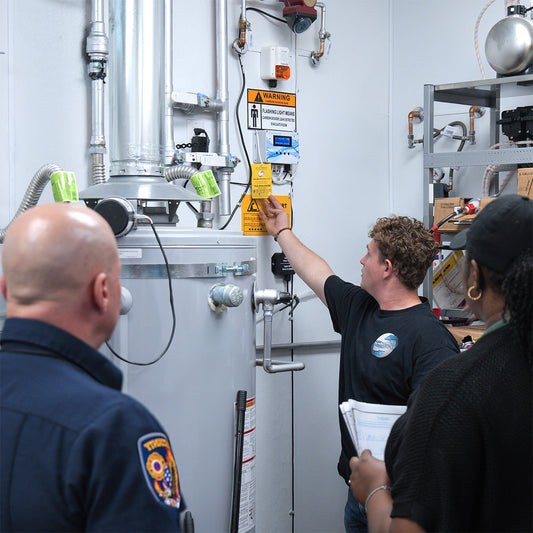 Top 10 FAQs About Carbon Dioxide Safety and Compliance
