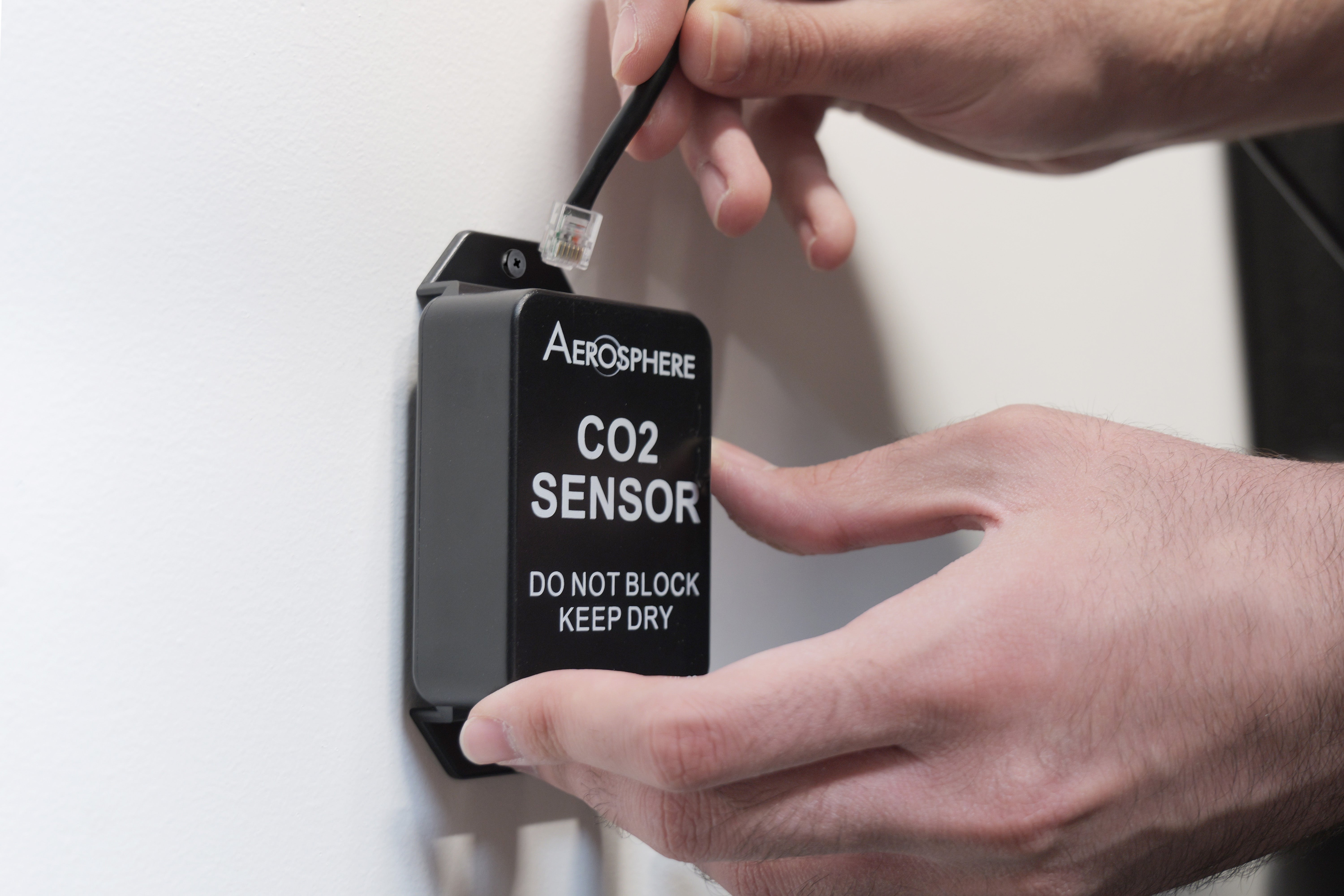 The Modern Business Guide to NDIR CO2 Monitoring – Aerosphere | CO2 ...