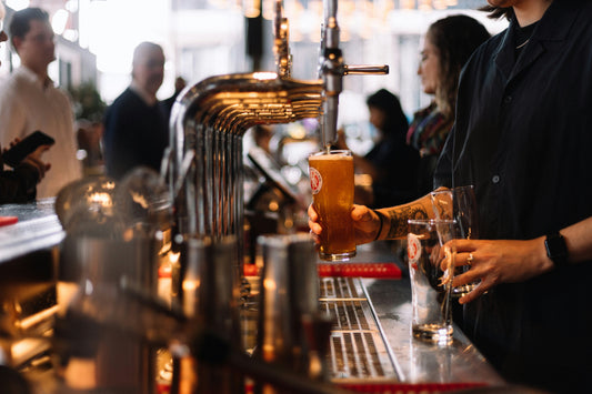 The Critical Role of Carbon Dioxide in Soda & Beer