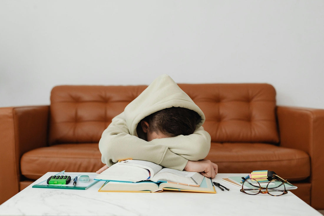 Why You Wake Up Groggy: CO2 Levels in Bedrooms and Sleep Quality