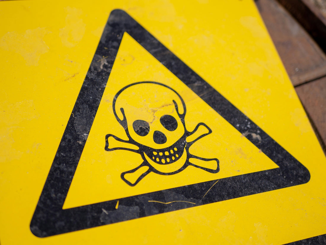 What CO2 Levels are Dangerous?