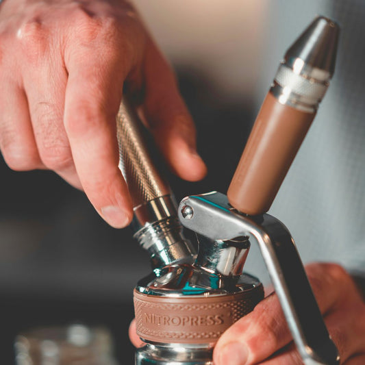 What Is Nitro Brew? How It’s Made and Why It’s Different