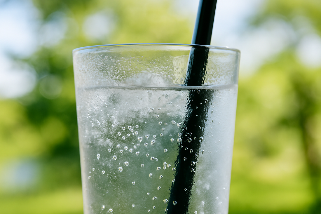 10 Refreshing Carbonated Water Recipes to Try This Season