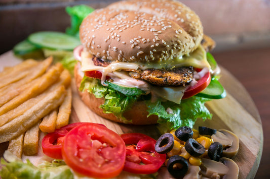 The Hidden Hazards of Carbon Dioxide in Fast Food Establishments
