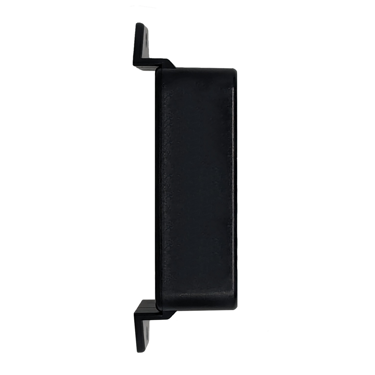 Aerosphere® CO2 Sensor for Carbon Dioxide Gas Detection - Advanced CO2 Monitoring System - Side View