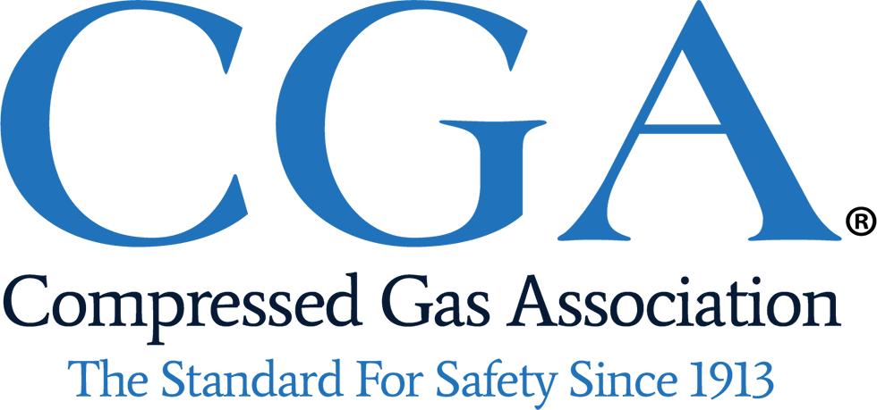 CGA Logo