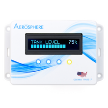 Aerosphere® Level Indication Unit for CO2 Tank Fill Level Tracking