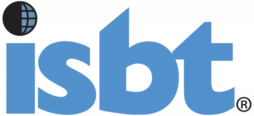 isbt Logo