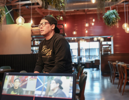 From Family Roots to Downtown Fame: The Story Behind Le Thai and Chef Dan Coughlin