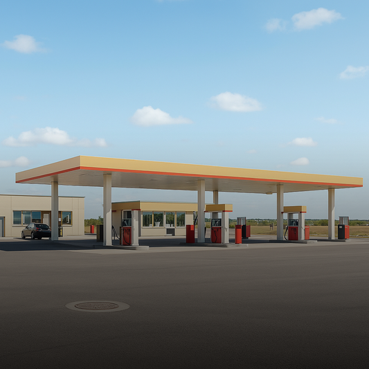 CO2 Compliance for Convenience Stores: A Quick Guide
