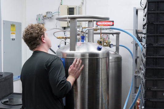 What Is a Nevada Operational Pressure Vessel Permit for CO2 Tanks?