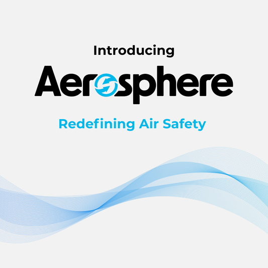 Aerosphere: Redefining Air Safety