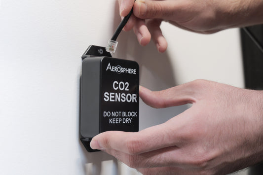 The Modern Business Guide to NDIR CO2 Monitoring