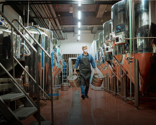 CO2 Compliance for Breweries: A Quick Guide