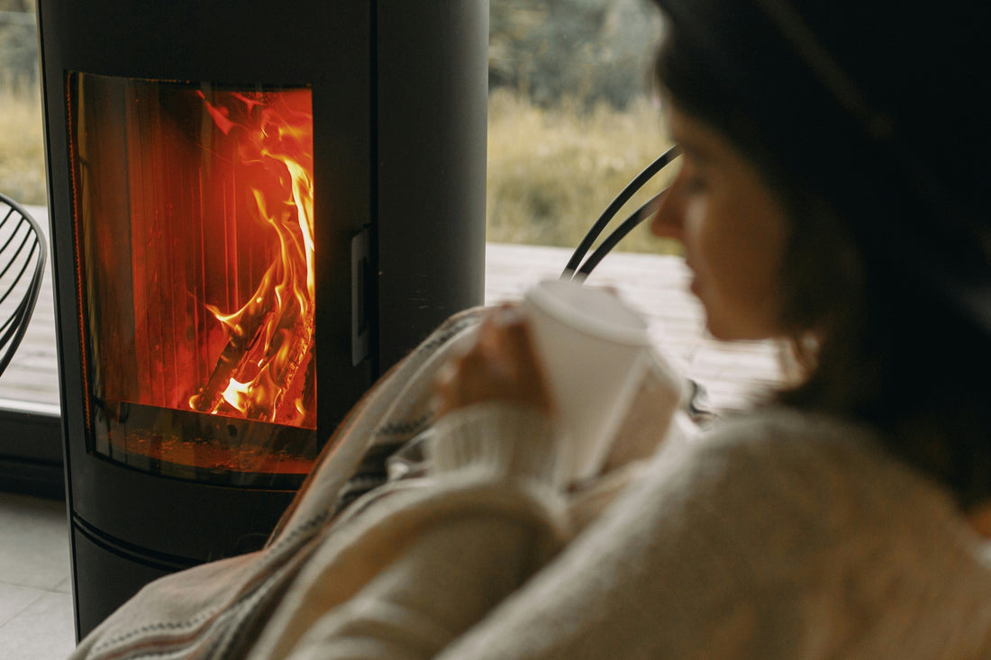 How to Improve Indoor Air Quality in Winter