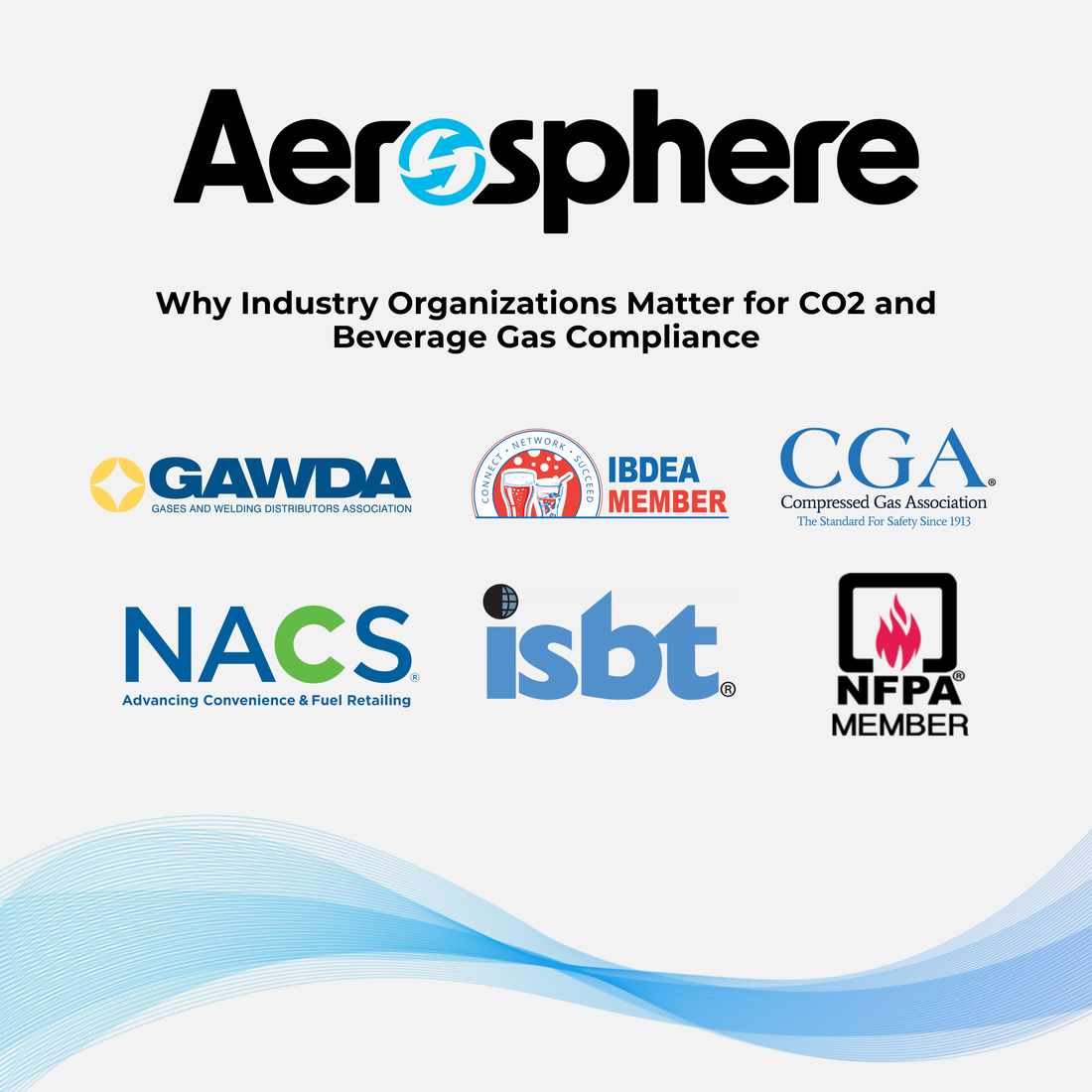 Why Industry Organizations Matter for CO2 and Beverage Gas Compliance