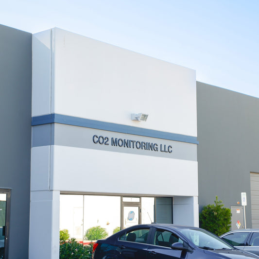 The CO2 Compliance Process Explained: Inside the Departments at CO2 Monitoring