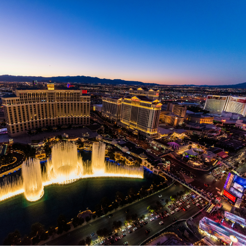 CO2 Compliance for Hotels, Stadiums & Casinos: A Quick Guide