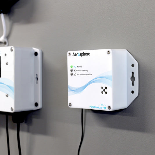 Why Power Supply Monitoring Matters for CO2 Compliance