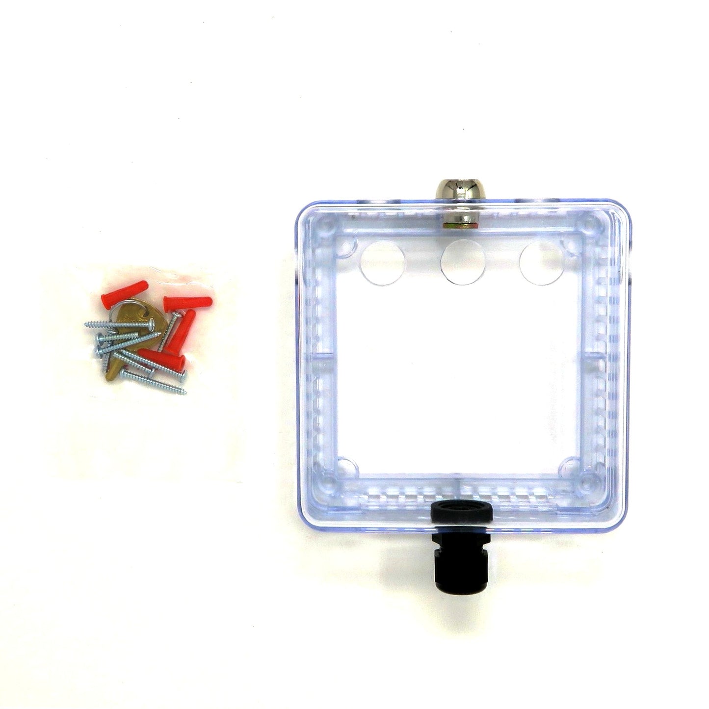 Sensor Cover image 0