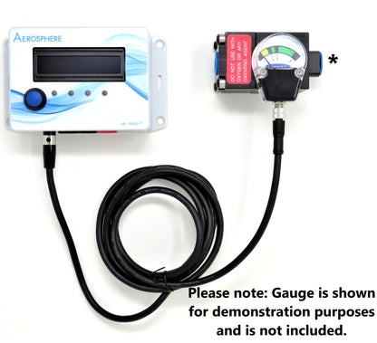 Aerosphere® Level Indication Unit image 1