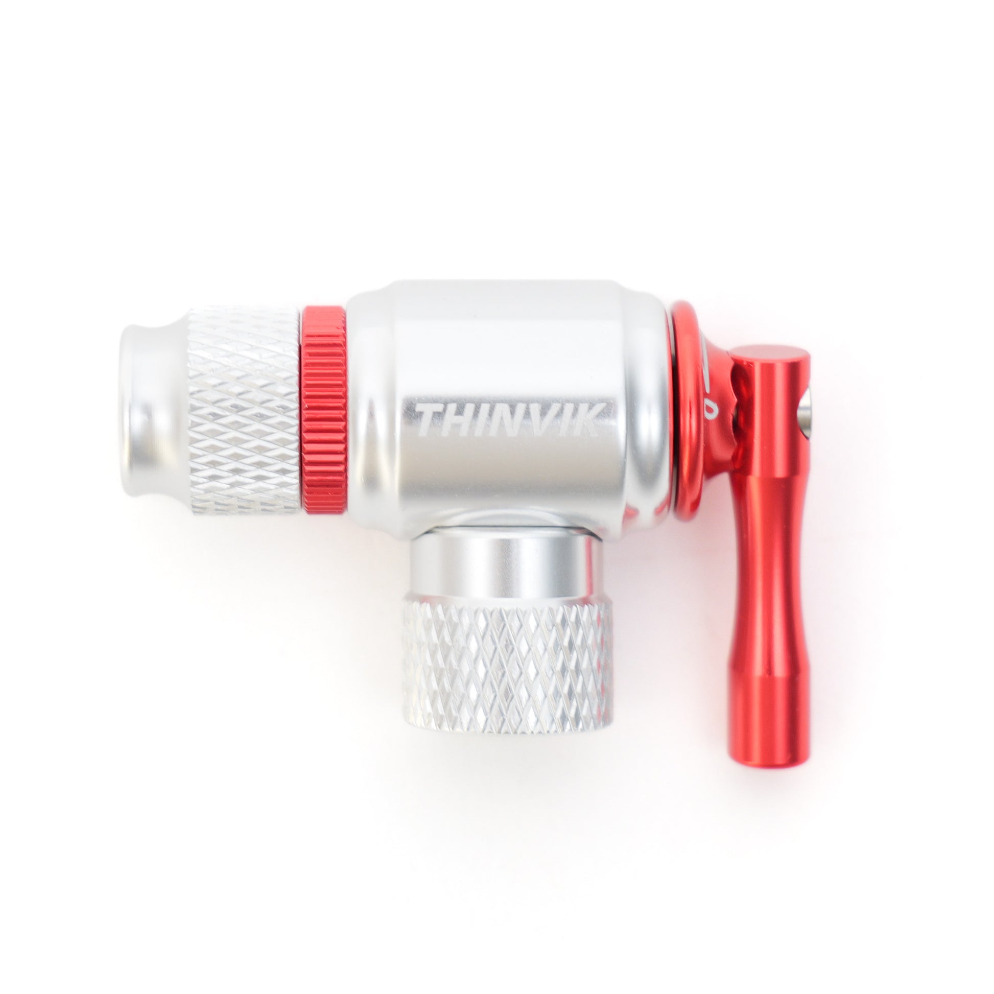 Aerosphere® CO2 Monitor Test Kit Nozzle for Fire Final Inspection