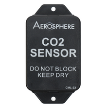 Aerosphere® CO2 Sensor for Carbon Dioxide Gas Detection - Advanced CO2 Monitoring System