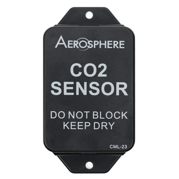 Aerosphere® CO2 NDIR Gas Sensor Probe – Aerosphere | CO2 Monitoring
