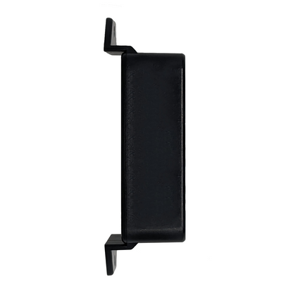 Aerosphere® CO2 Sensor for Carbon Dioxide Gas Detection - Advanced CO2 Monitoring System - Side View
