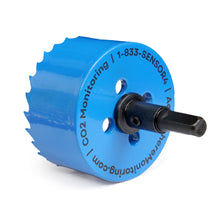 65 mm (2-9/16 in) Bi-Metal Hole Saw