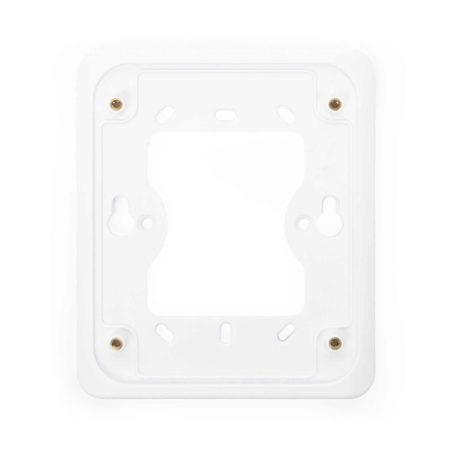Aerosphere® CO2 Alert Horn Strobe Alarm Bracket