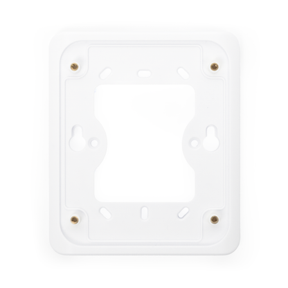 Aerosphere® CO2 Alert Horn Strobe Alarm Bracket