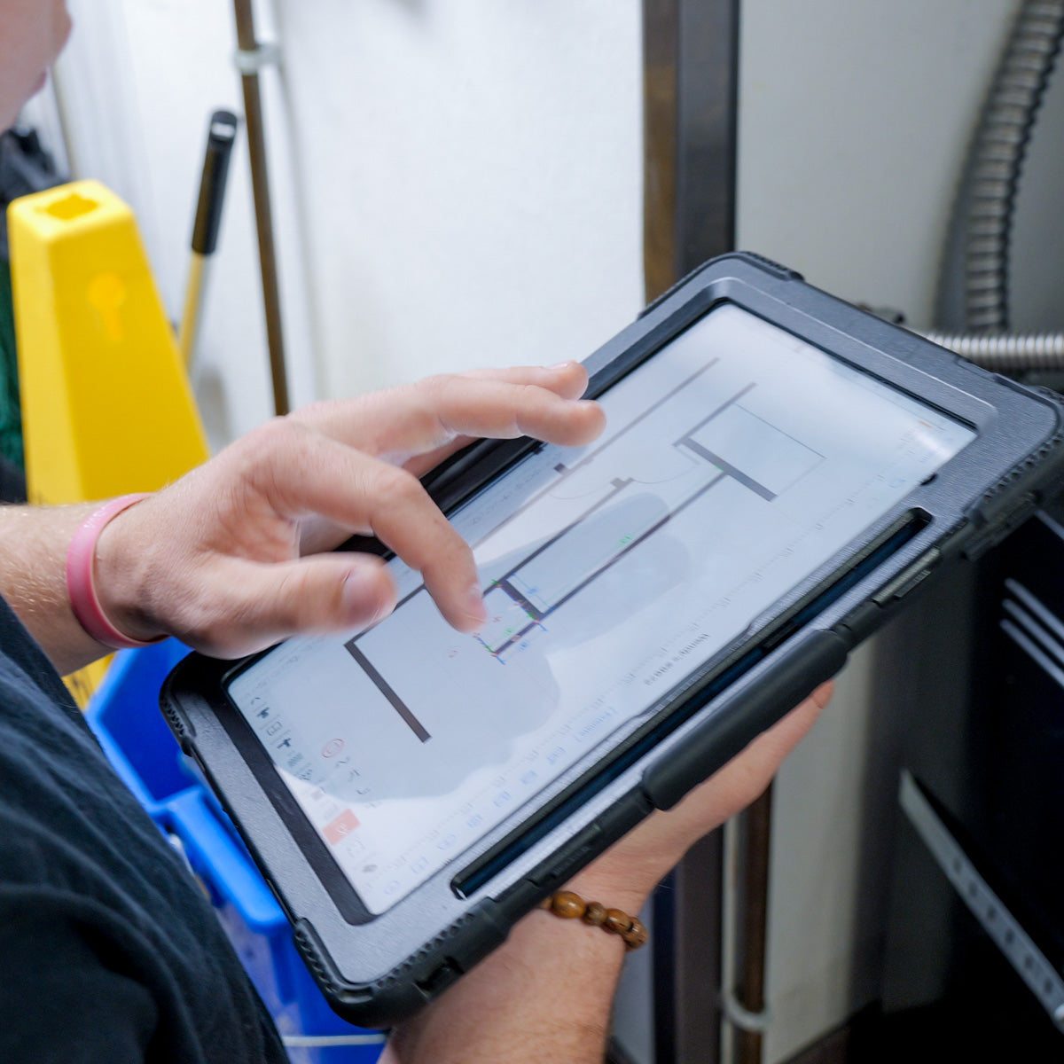 Aerosphere Site Survey for CO2 Compliance