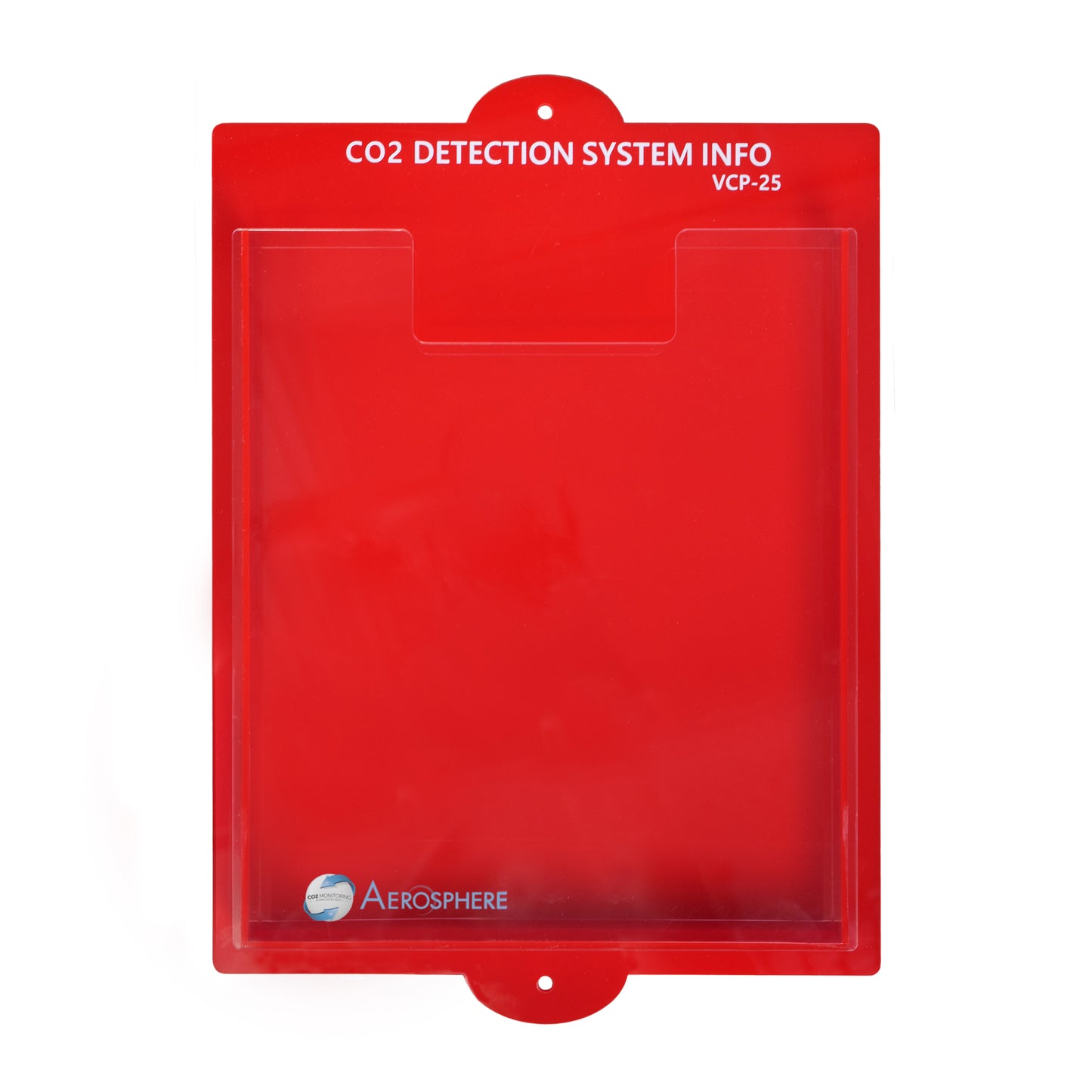 Aerosphere Document Holder