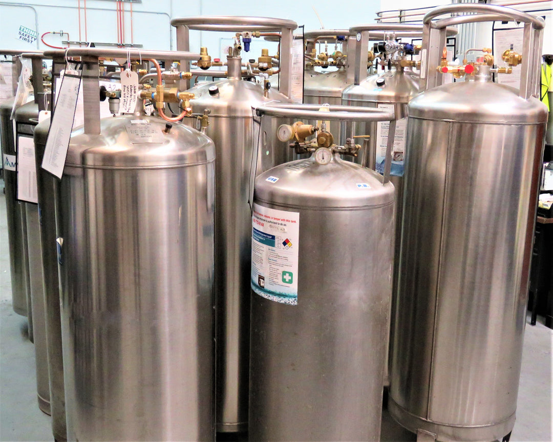 Understanding NFPA 704: Color-Coded Hazard Identification System