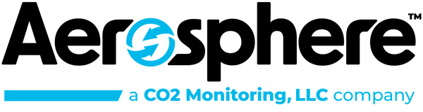Aerosphere | CO2 Monitoring