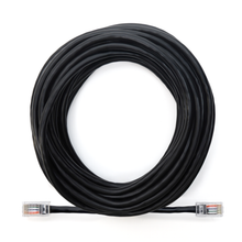 RJ45 & RJ12 Plenum Rated Cables