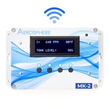 Aerosphere Mark 2 CO2 Monitoring System