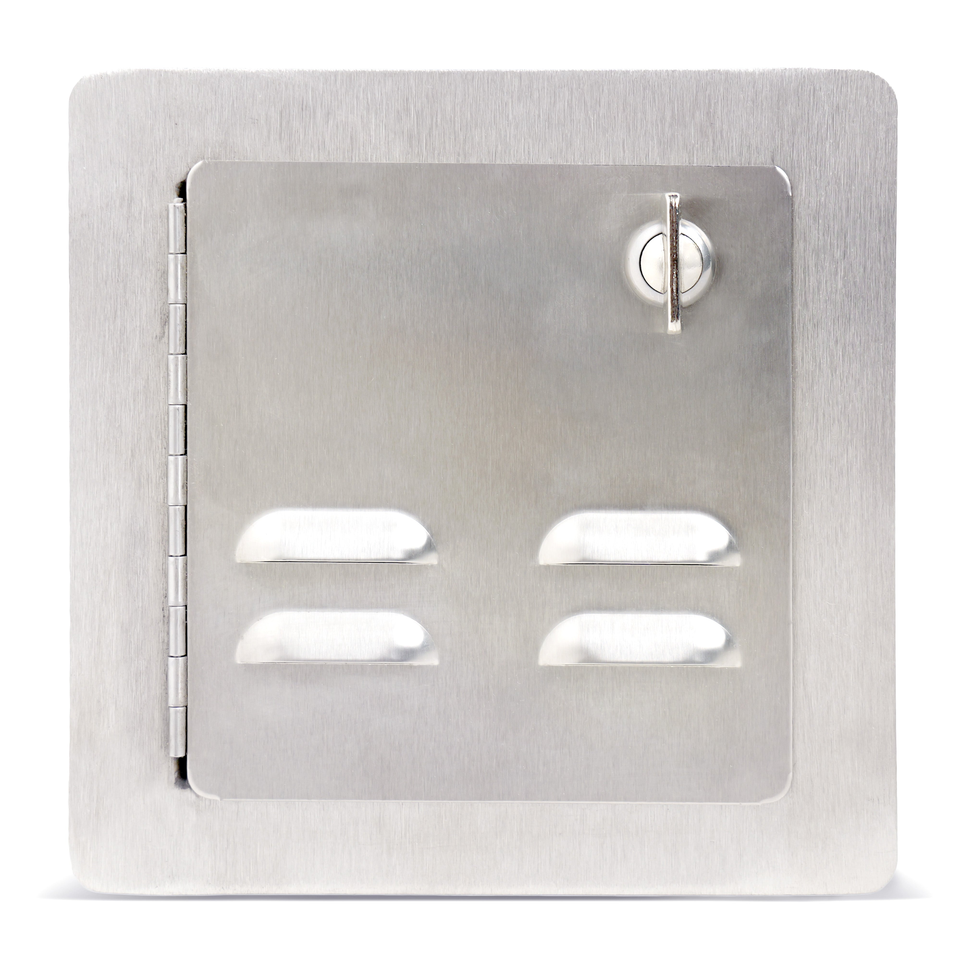Colonel Fill Box MilCarb 5/8