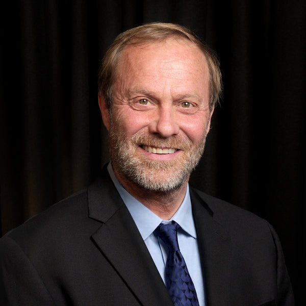 Ronald Longley, Founder & President at Aerosphere