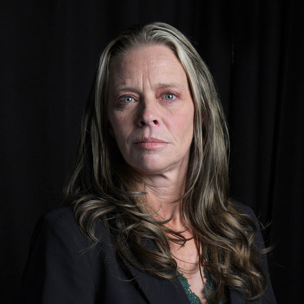 Tori Danielson, VP of Operations