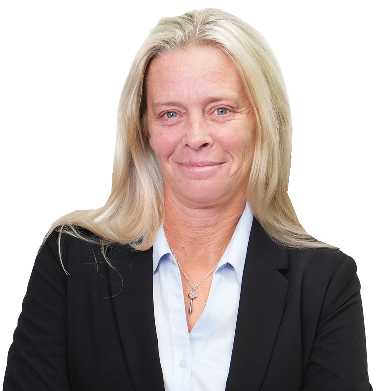 Tori Danielson
VP of Operations