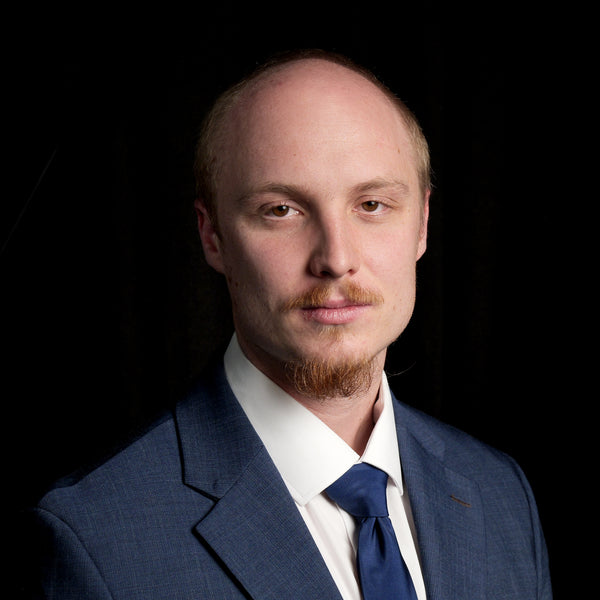 Profile picture of Luke Longley, Vice President