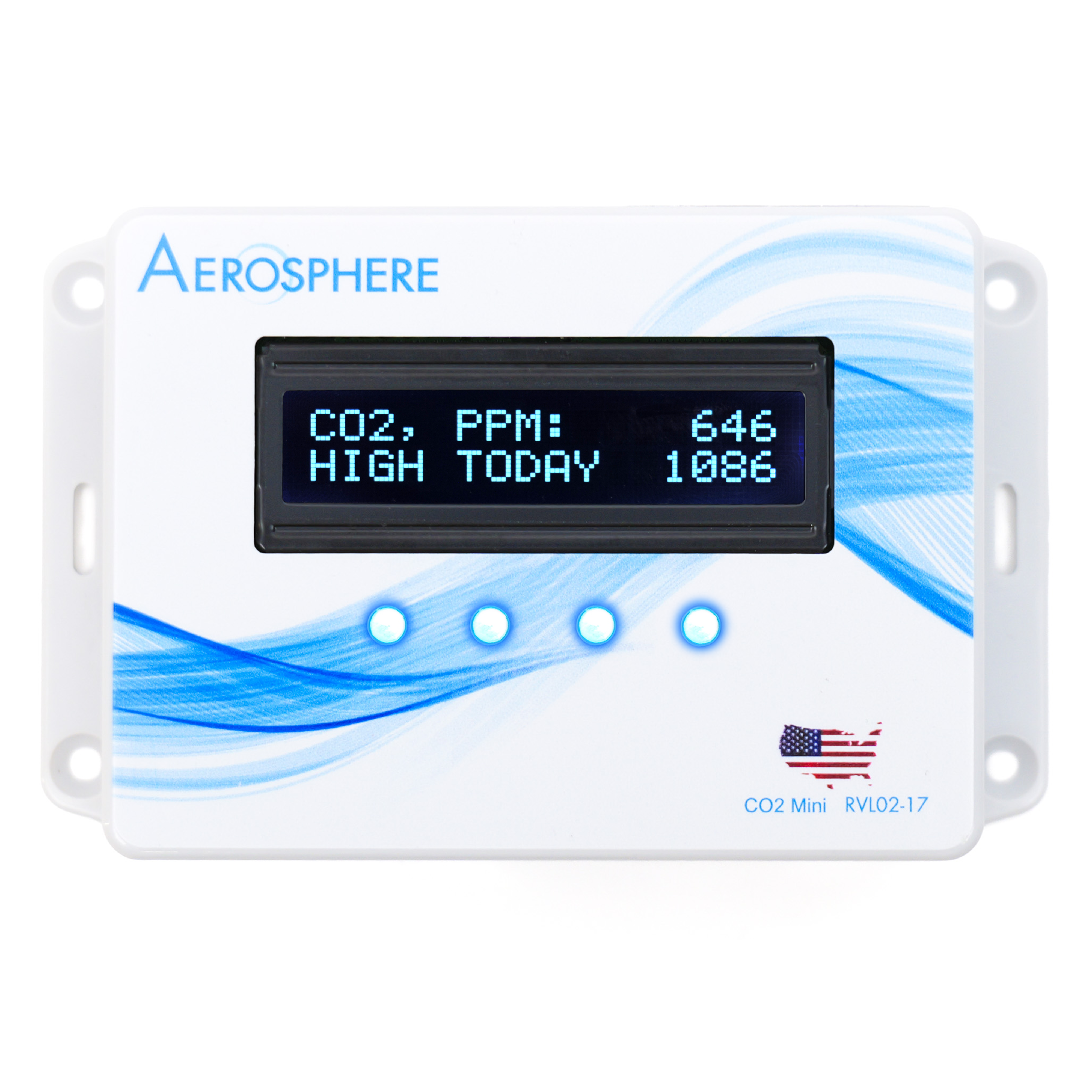 What CO2 Levels Are Dangerous Aerosphere CO2 Monitoring what-co2-levels-are-dangerous-aerosphere-co2-monitoring