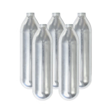 5-Pack of 16 Gram CO2 Test Cannister