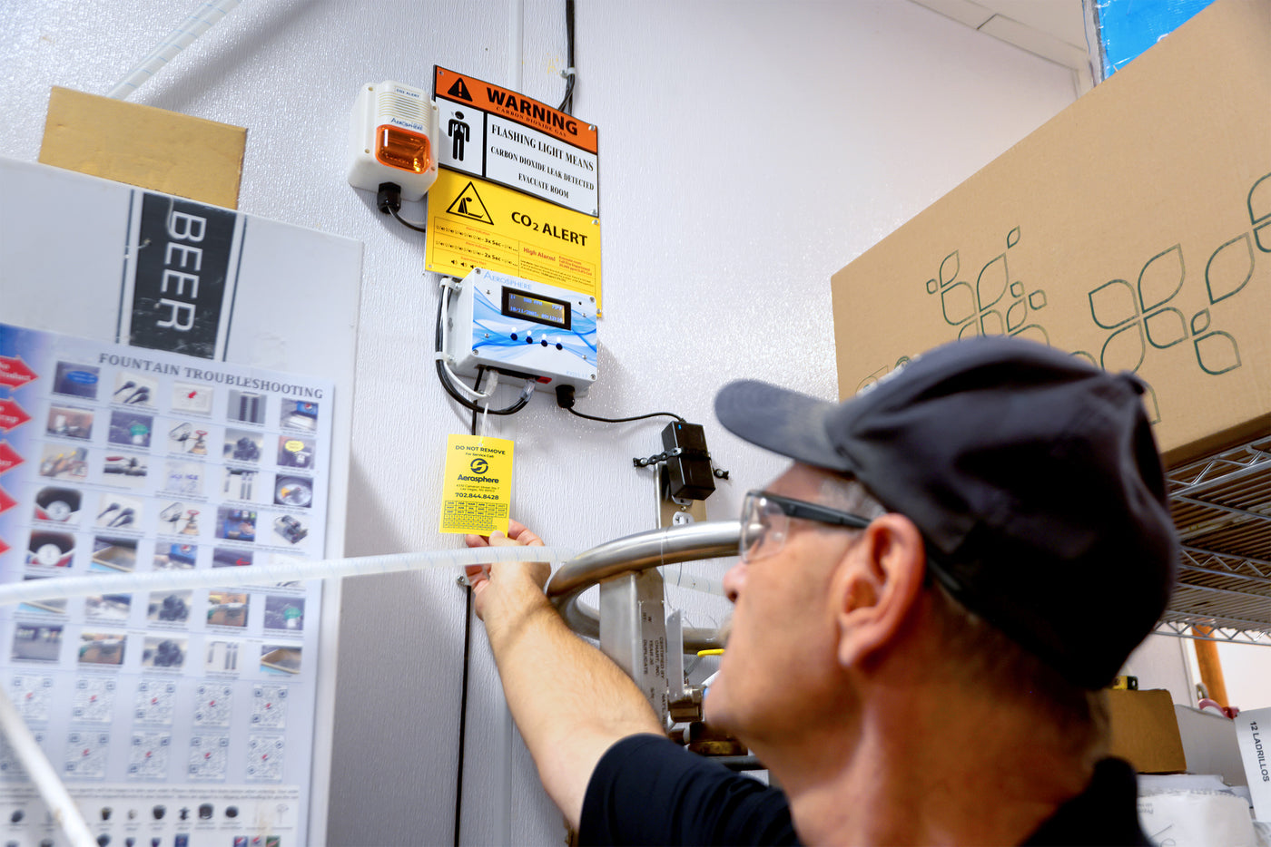 Annual Recertification & Service Renewal