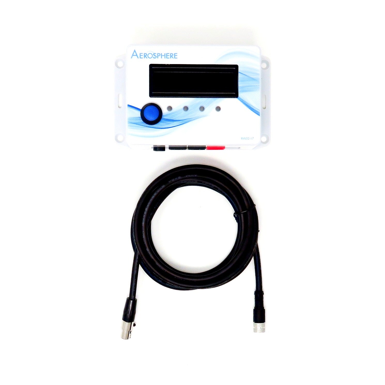 Aerosphere® Level Indication Unit image 0