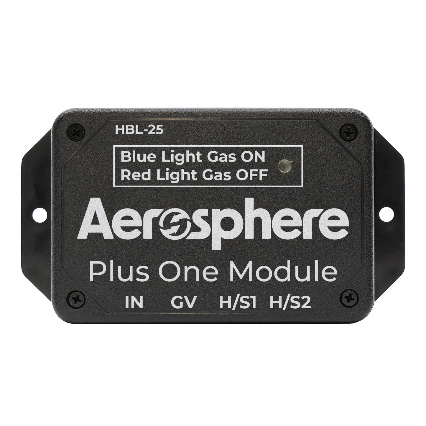 Plus One Relay Expansion Module - Aerosphere ONE Add-on