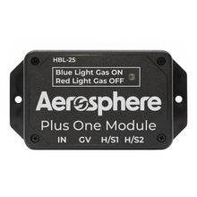 Plus One Relay Expansion Module - Aerosphere ONE Add-on
